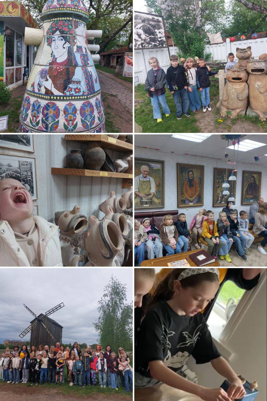 Полтавські мандри