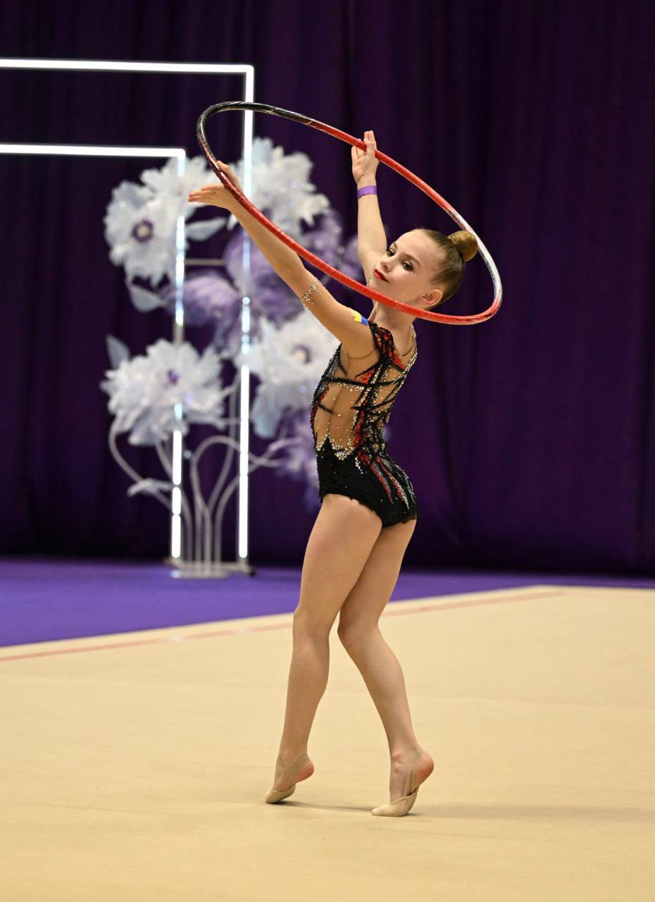 SPORT ART CUP-2025